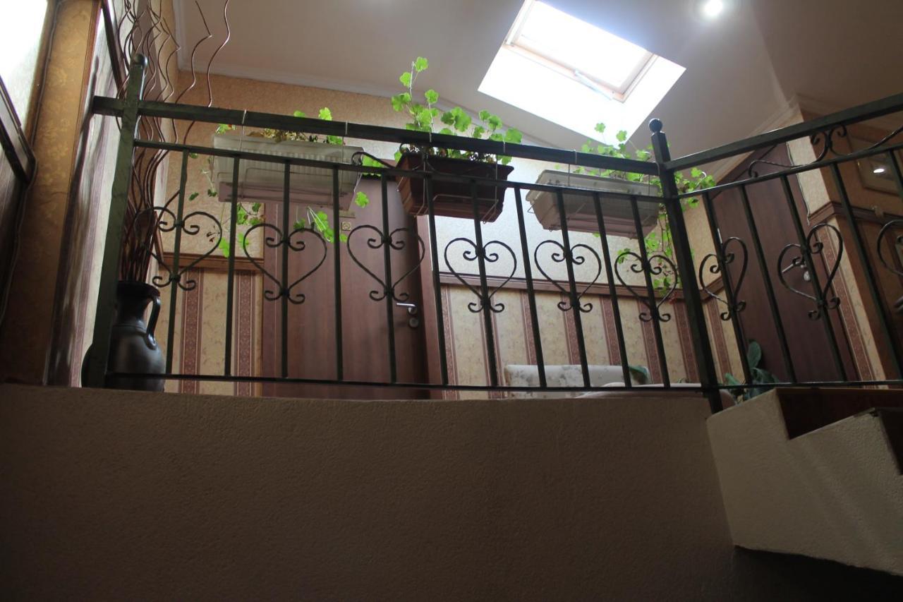 Tarnava - Oldtown House Hotel Veliko Tarnovo Exterior photo