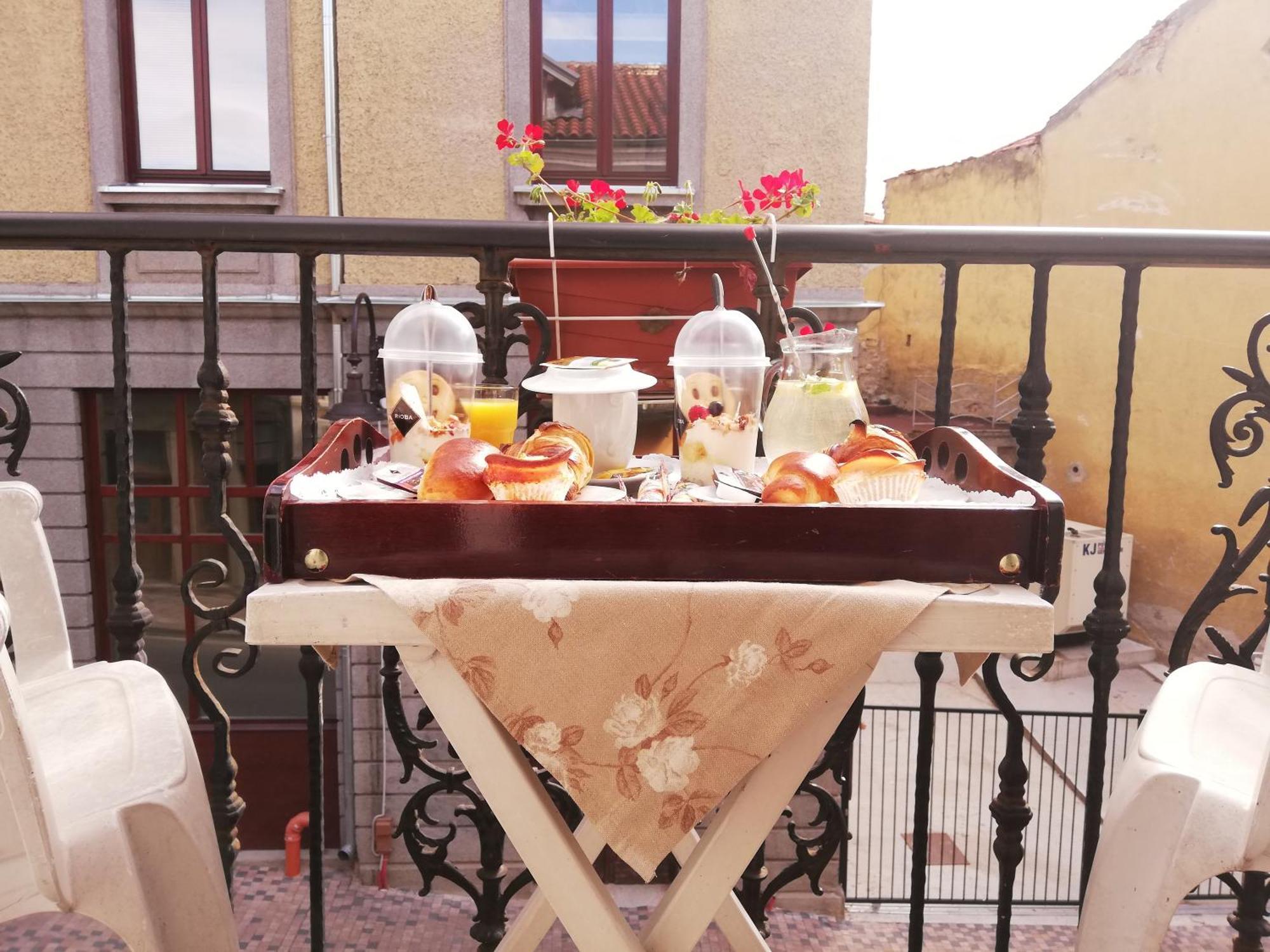 Tarnava - Oldtown House Hotel Veliko Tarnovo Exterior photo