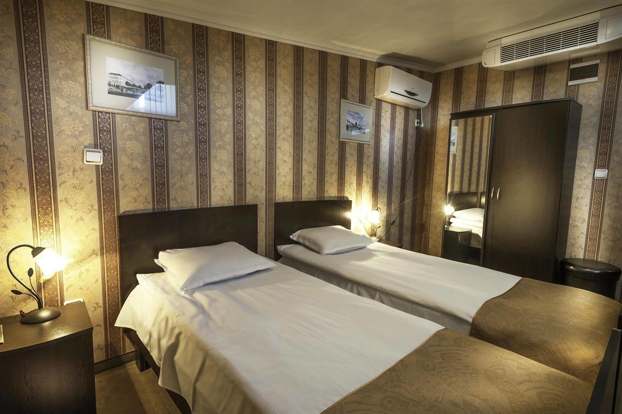 Tarnava - Oldtown House Hotel Veliko Tarnovo Exterior photo