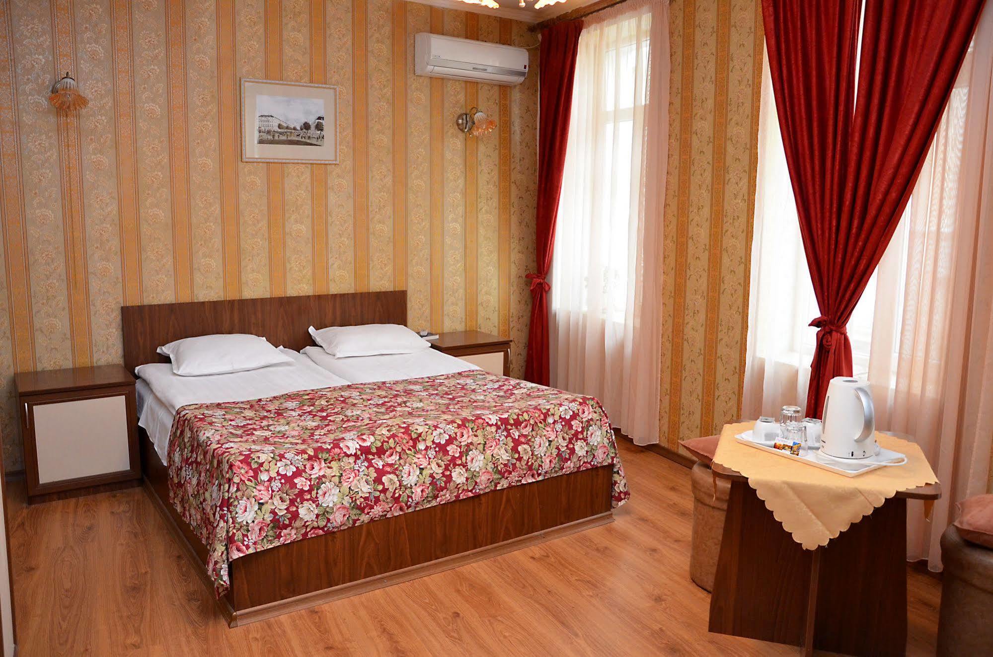 Tarnava - Oldtown House Hotel Veliko Tarnovo Exterior photo