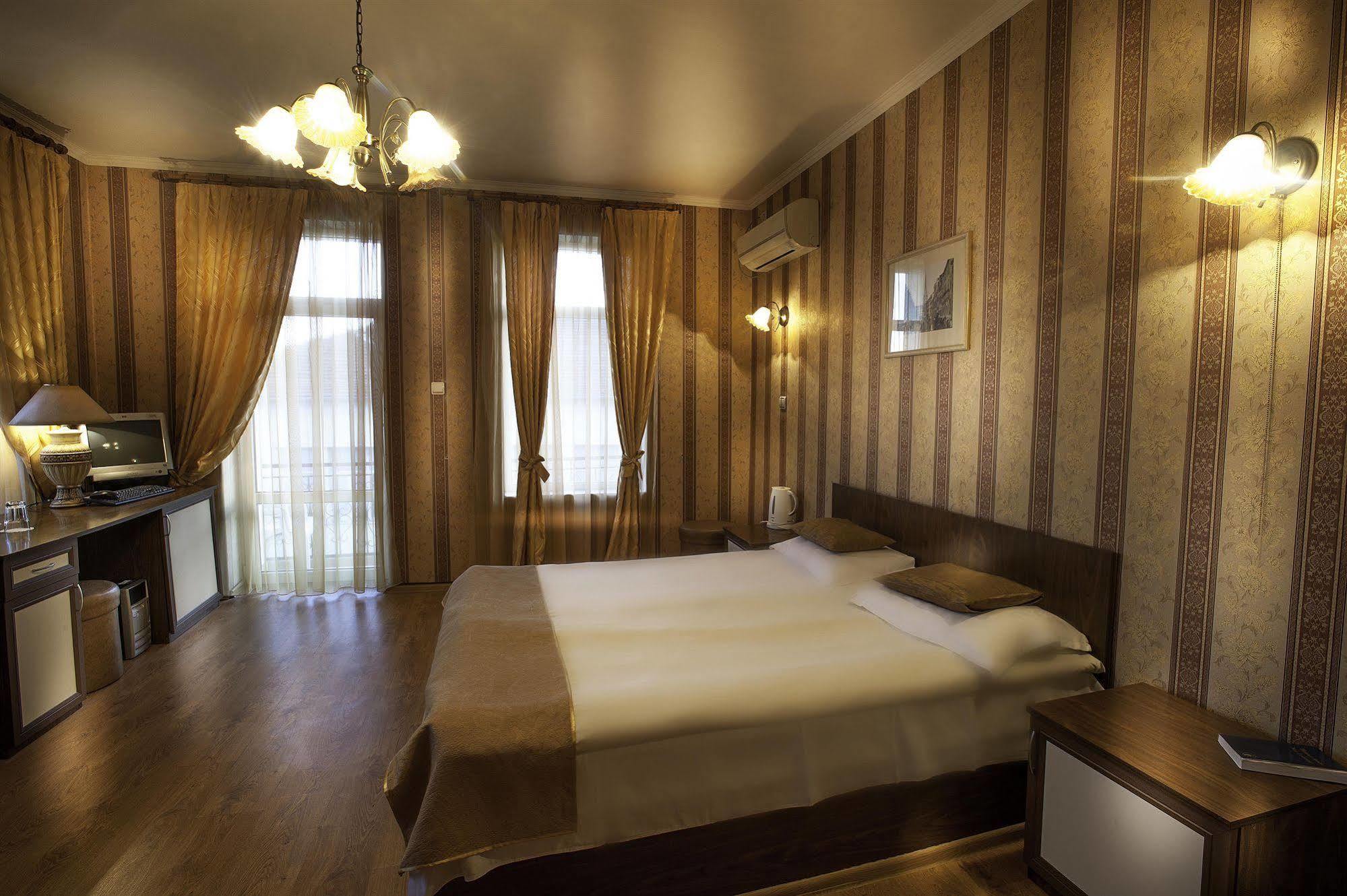 Tarnava - Oldtown House Hotel Veliko Tarnovo Exterior photo
